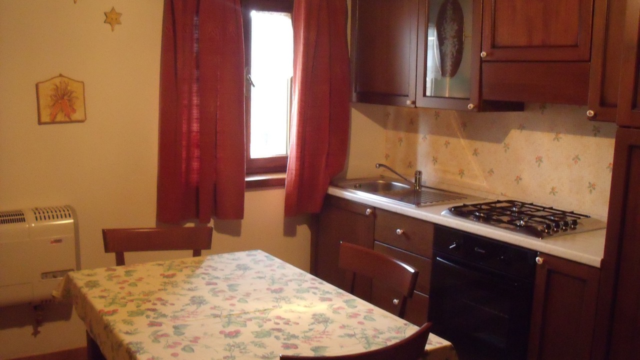 Photo of Kitchen in Rocca Ranieri