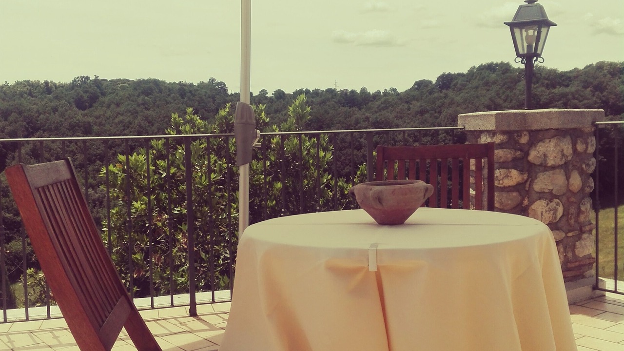 Photo of Outdoor in Rocca Ranieri