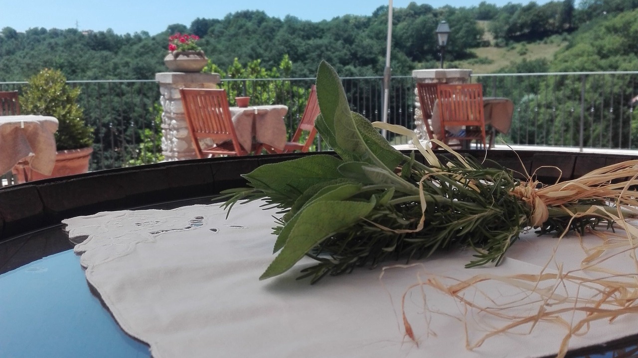 Photo of Outdoor in Rocca Ranieri