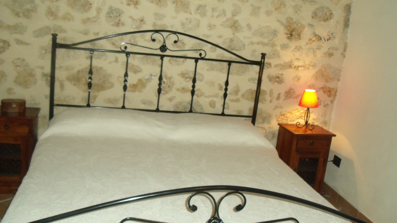 Photo of Bedroom in Rocca Ranieri