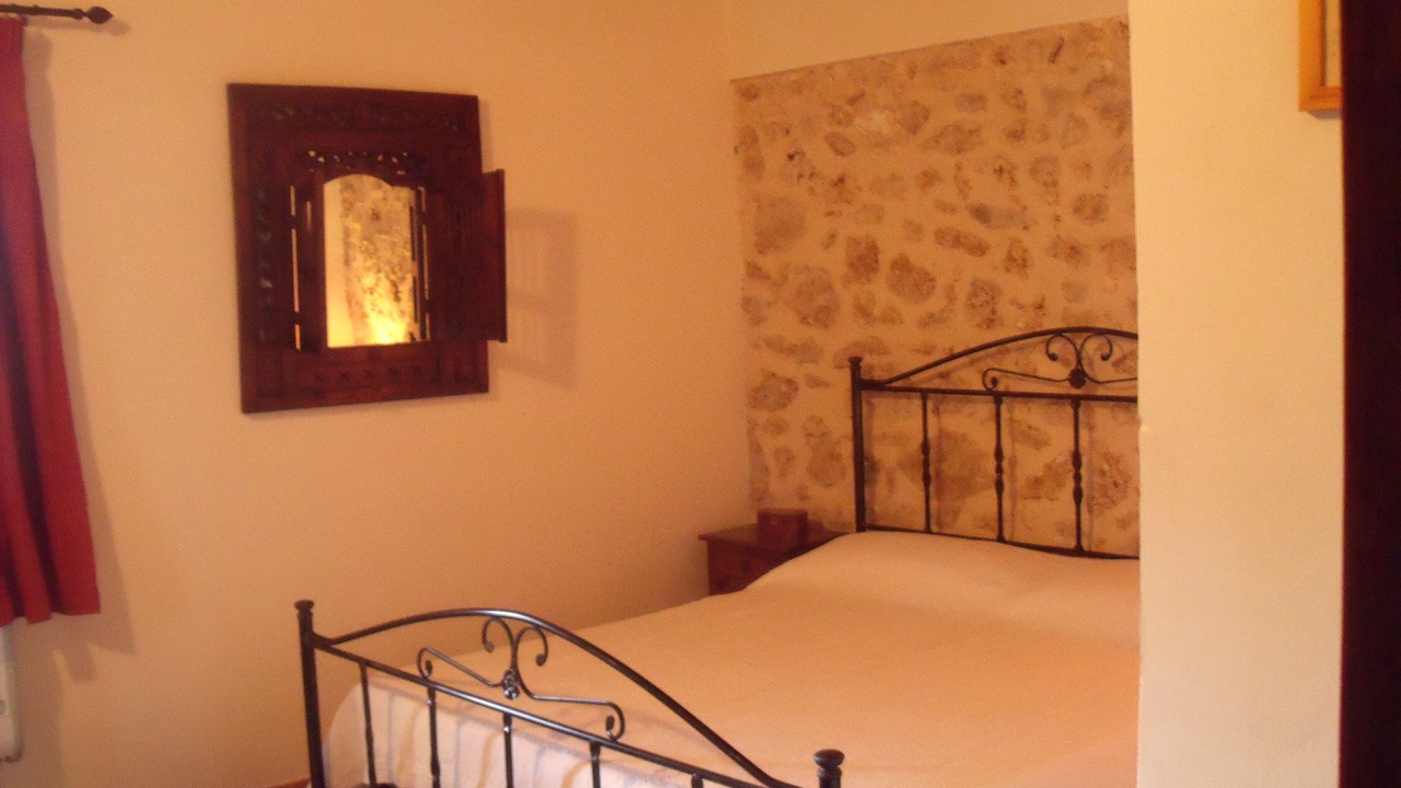 Photo of Bedroom in Rocca Ranieri
