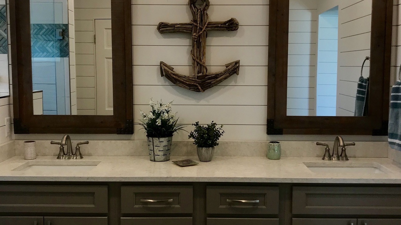 Photo of Bathroom in Tavernier