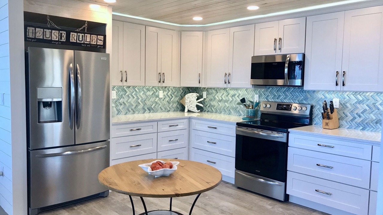 Photo of Kitchen in Tavernier