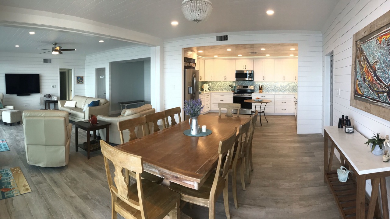 Photo of Livingroom in Tavernier