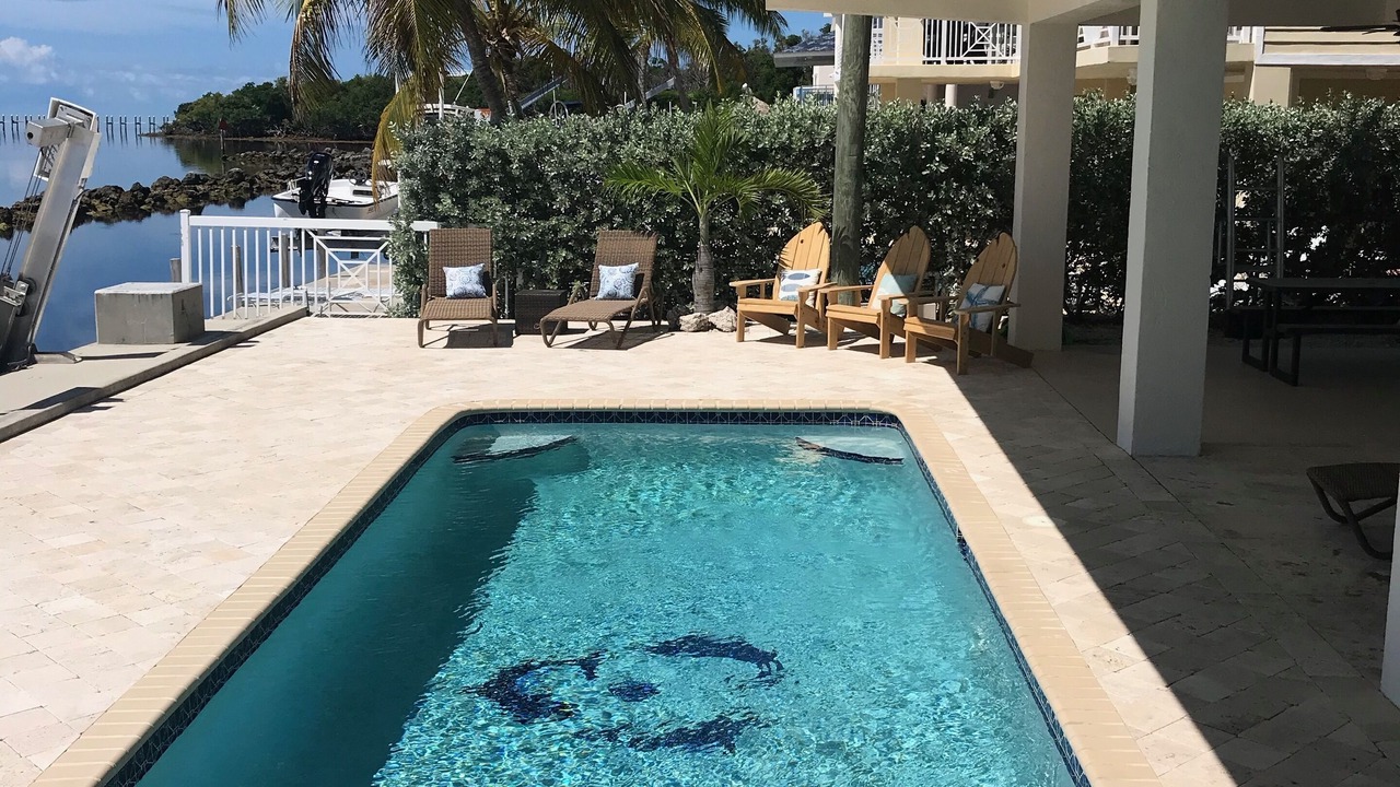 Photo of Outdoor in Tavernier