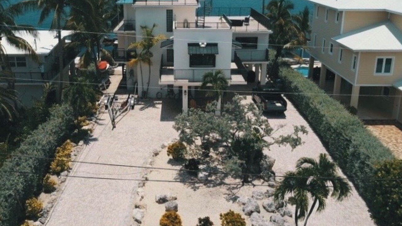 Photo of Outdoor in Tavernier
