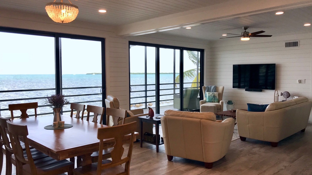 Photo of Livingroom in Tavernier