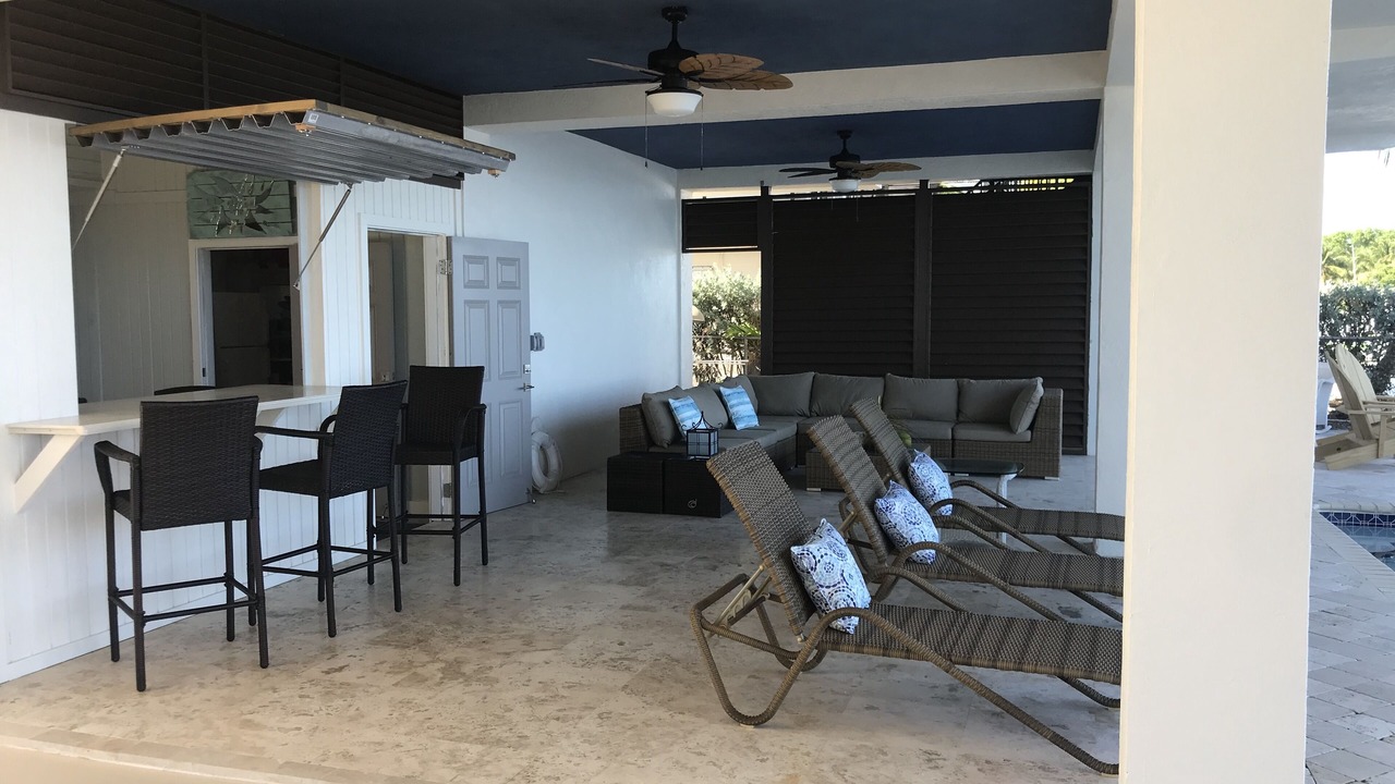 Photo of Patio Balcony in Tavernier