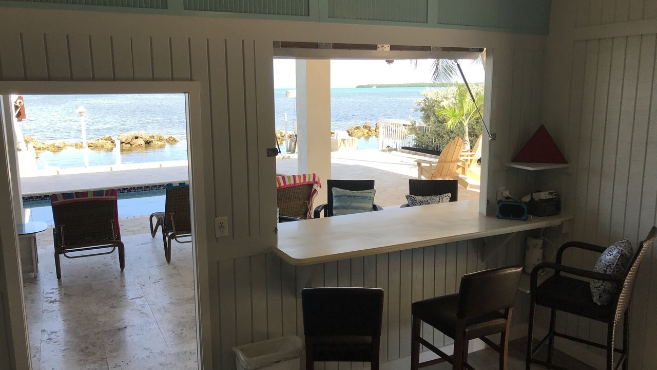 Photo of Bedroom in Tavernier
