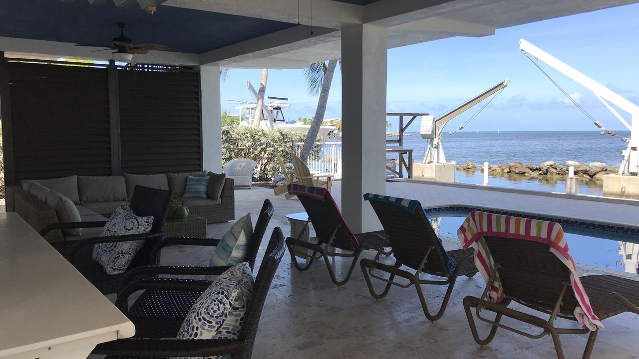 Photo of Outdoor in Tavernier