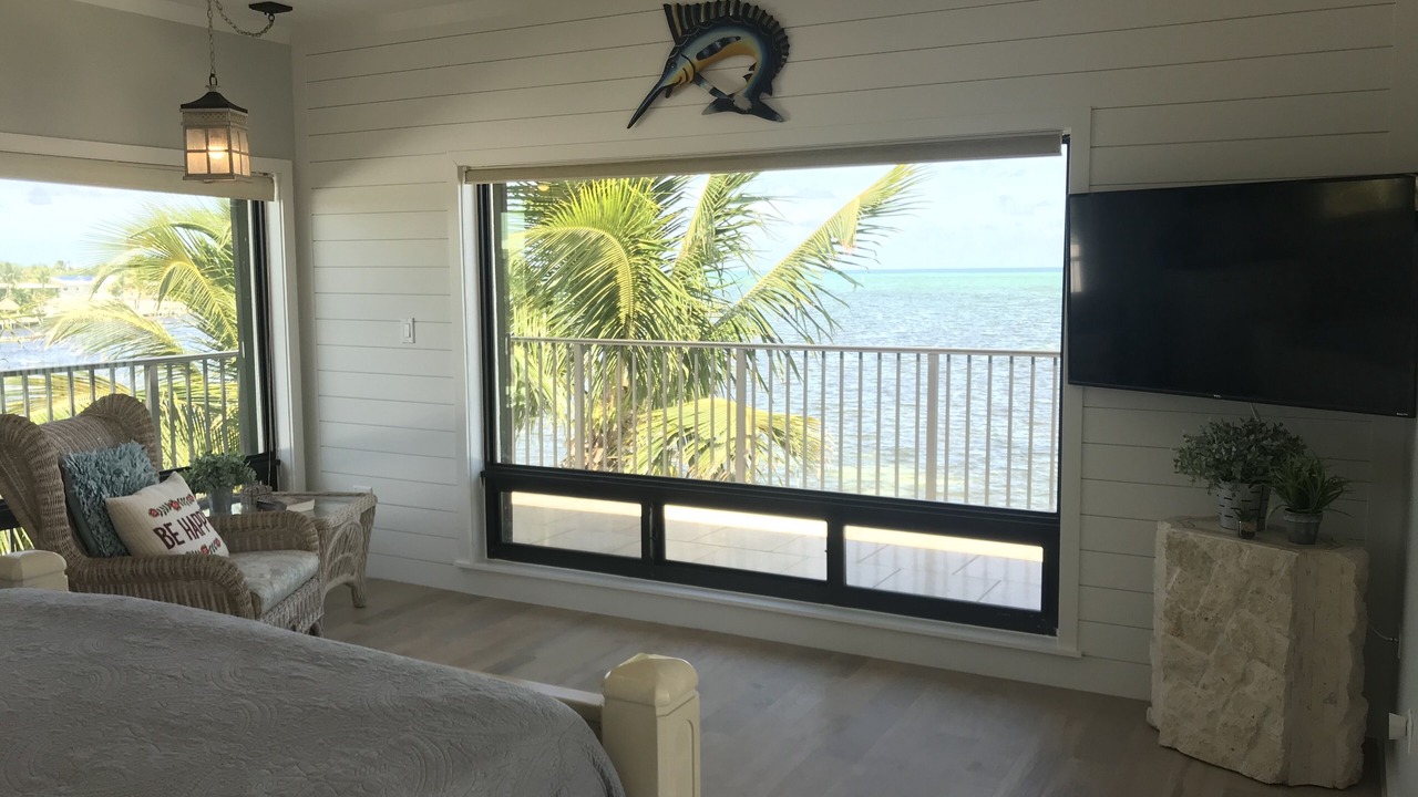 Photo of Bedroom in Tavernier