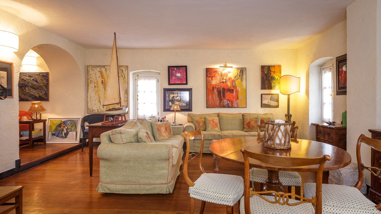 Photo of Livingroom in San Lorenzo della Costa