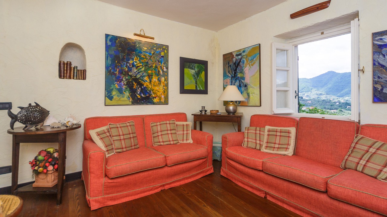 Photo of Livingroom in San Lorenzo della Costa