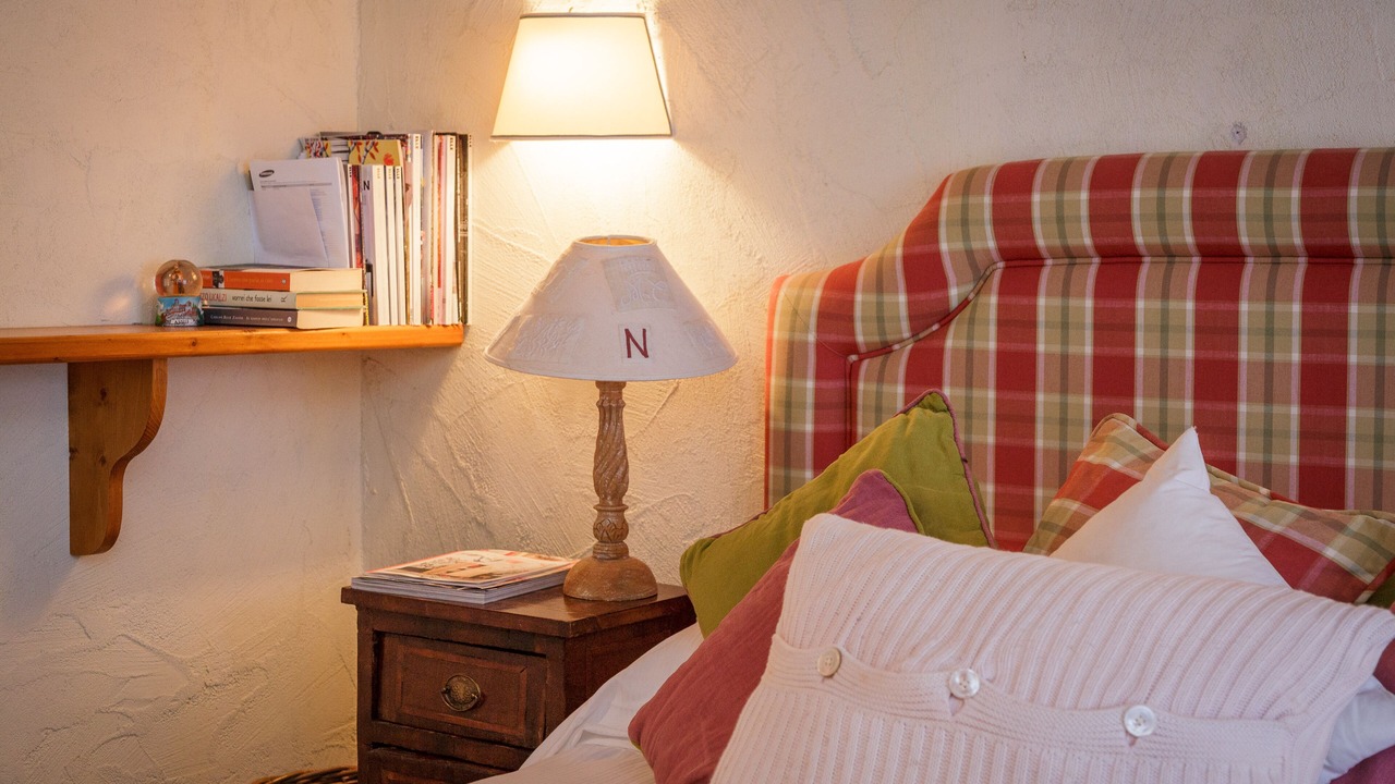 Photo of Bedroom in San Lorenzo della Costa