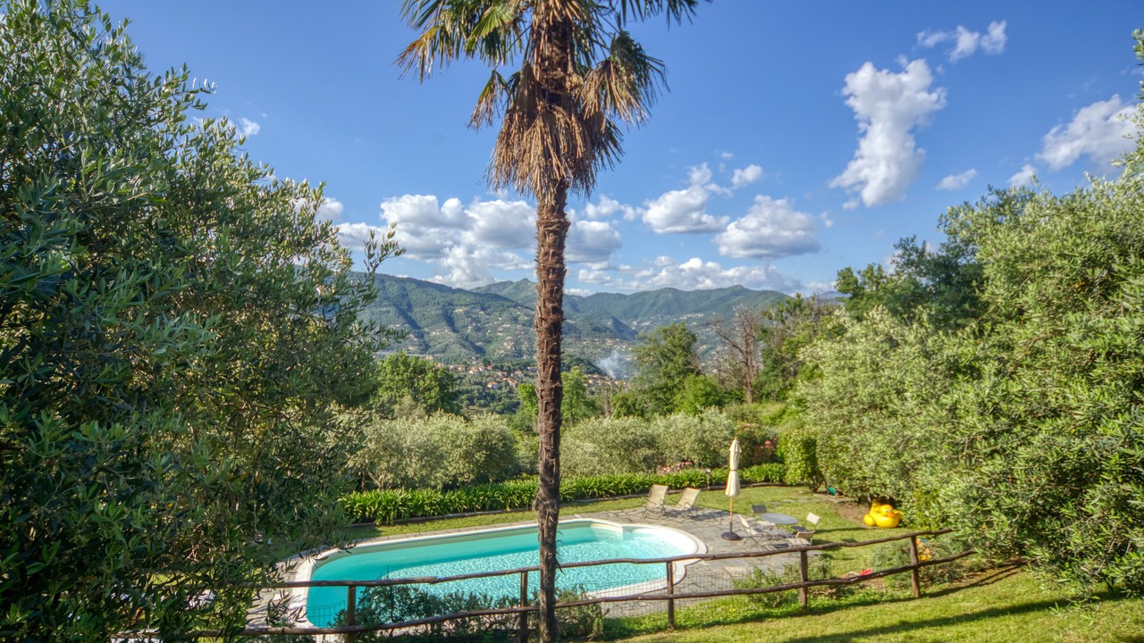 Photo of Outdoor in San Lorenzo della Costa