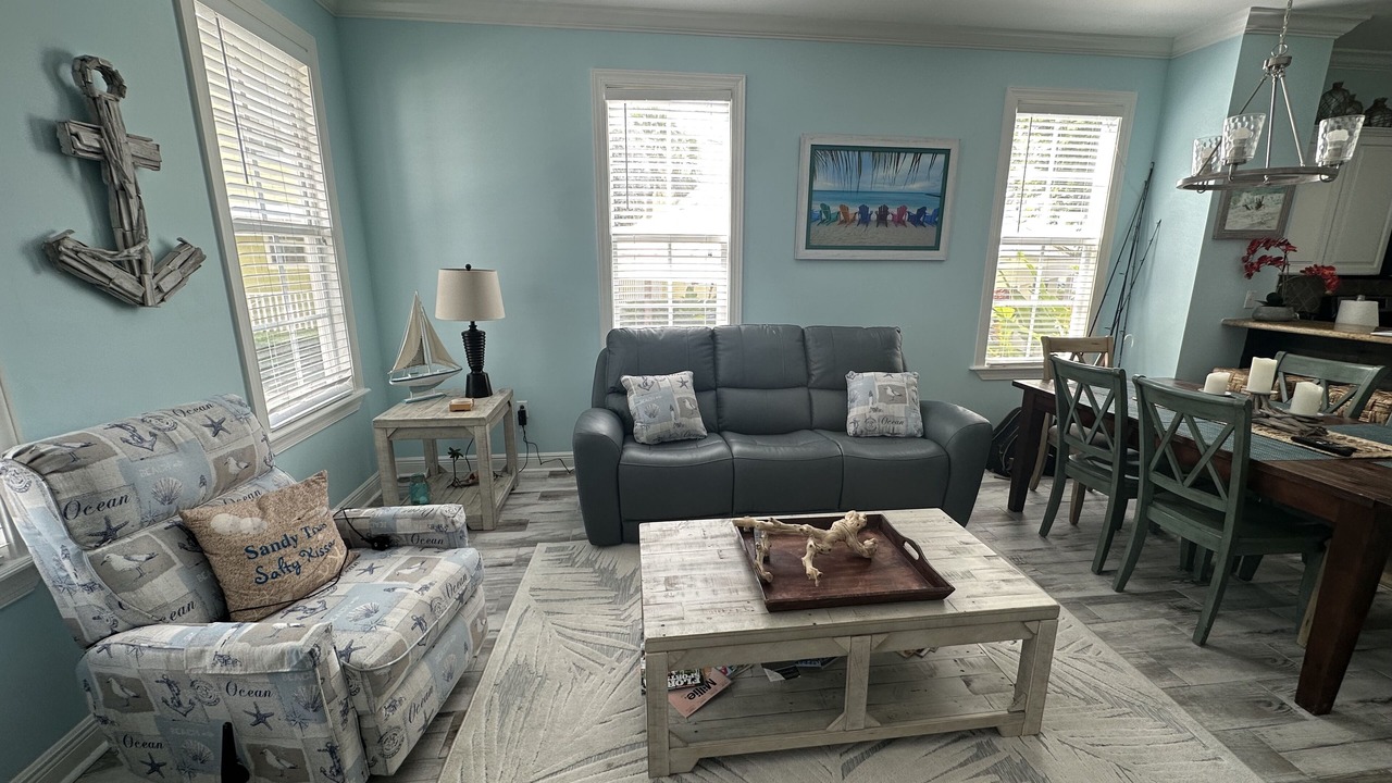 Photo of Livingroom in Islamorada