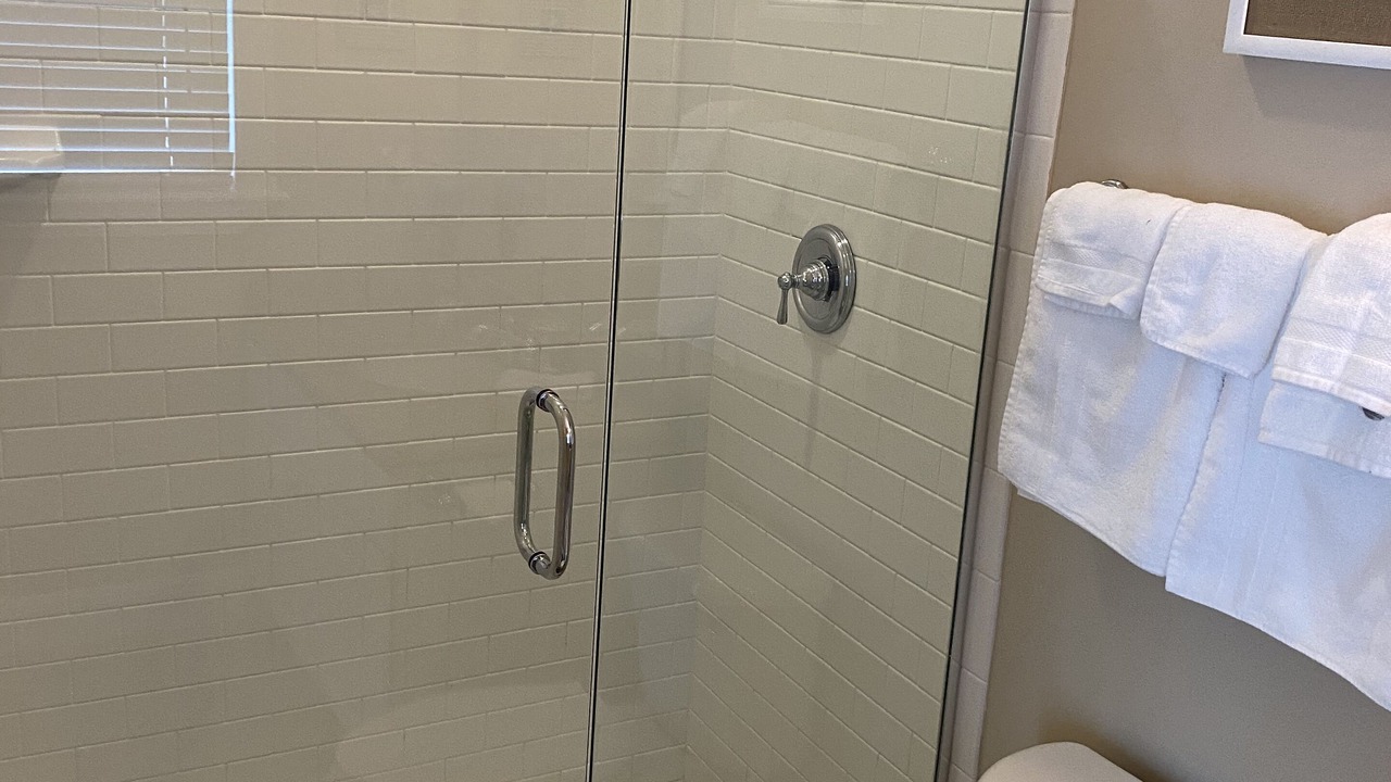 Photo of Bathroom in Islamorada