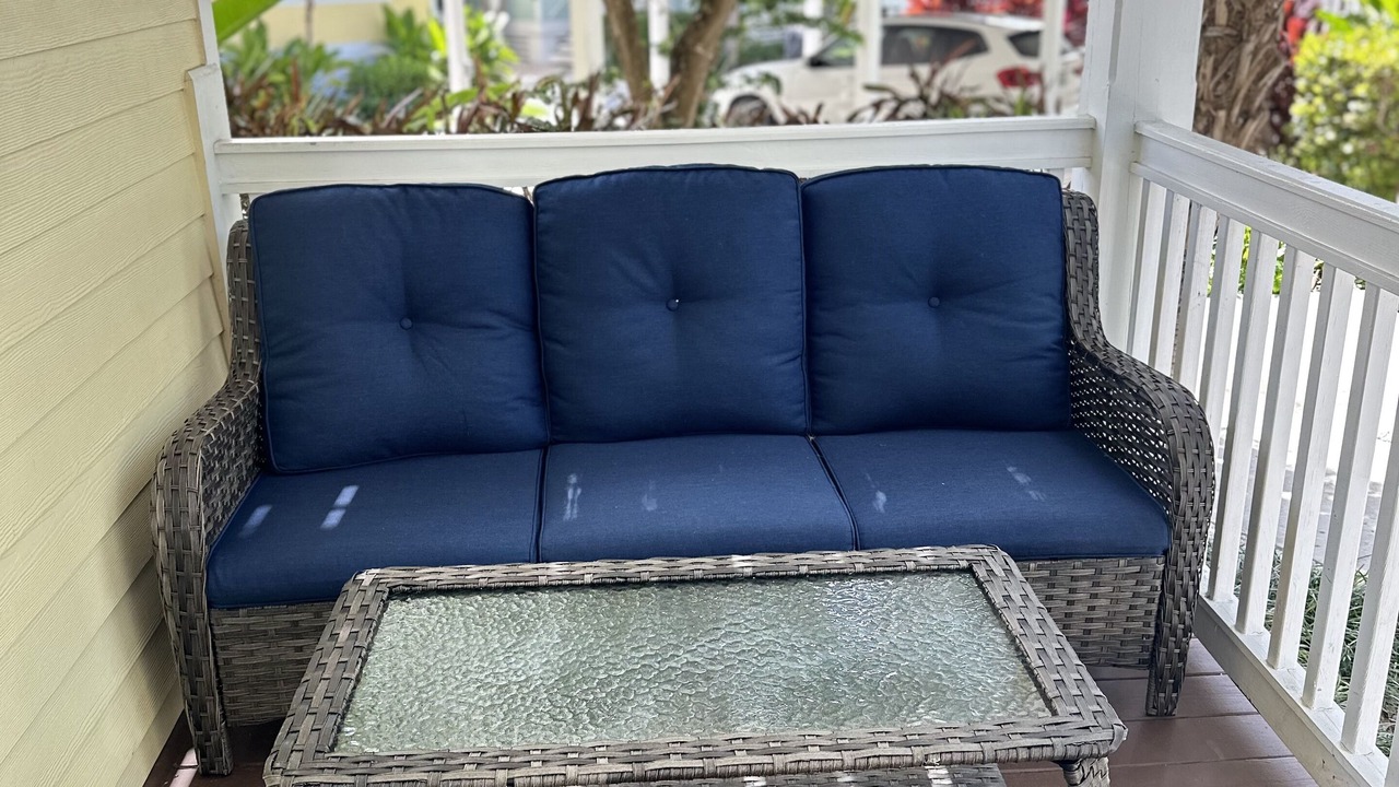Photo of Patio Balcony in Islamorada