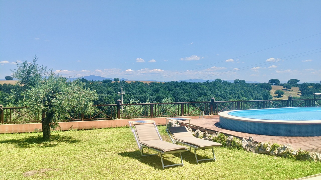 Photo of Outdoor in Riano