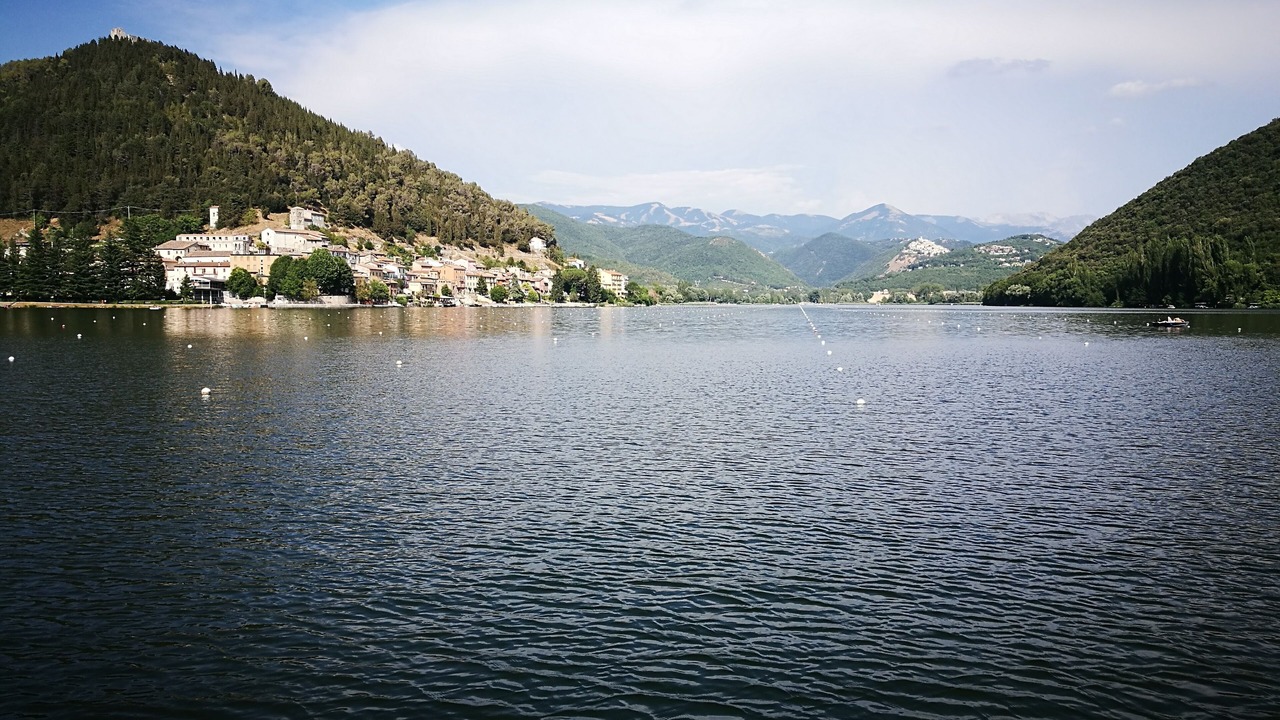 Photo of Outdoor in Arrone