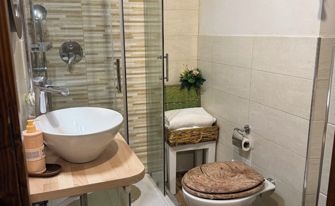 Photo of Bathroom in Vacone