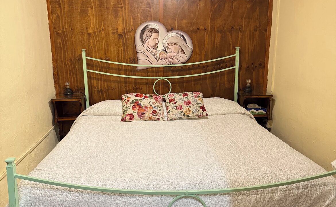 Photo of Bedroom in Vacone