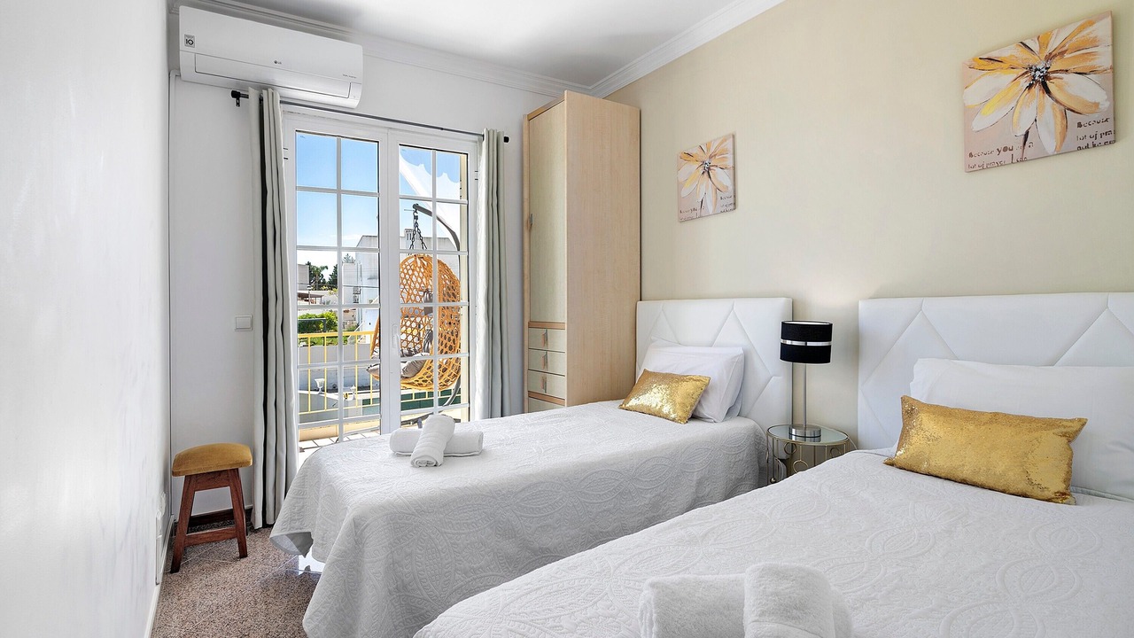 Photo of Bedroom in Vale de Carro