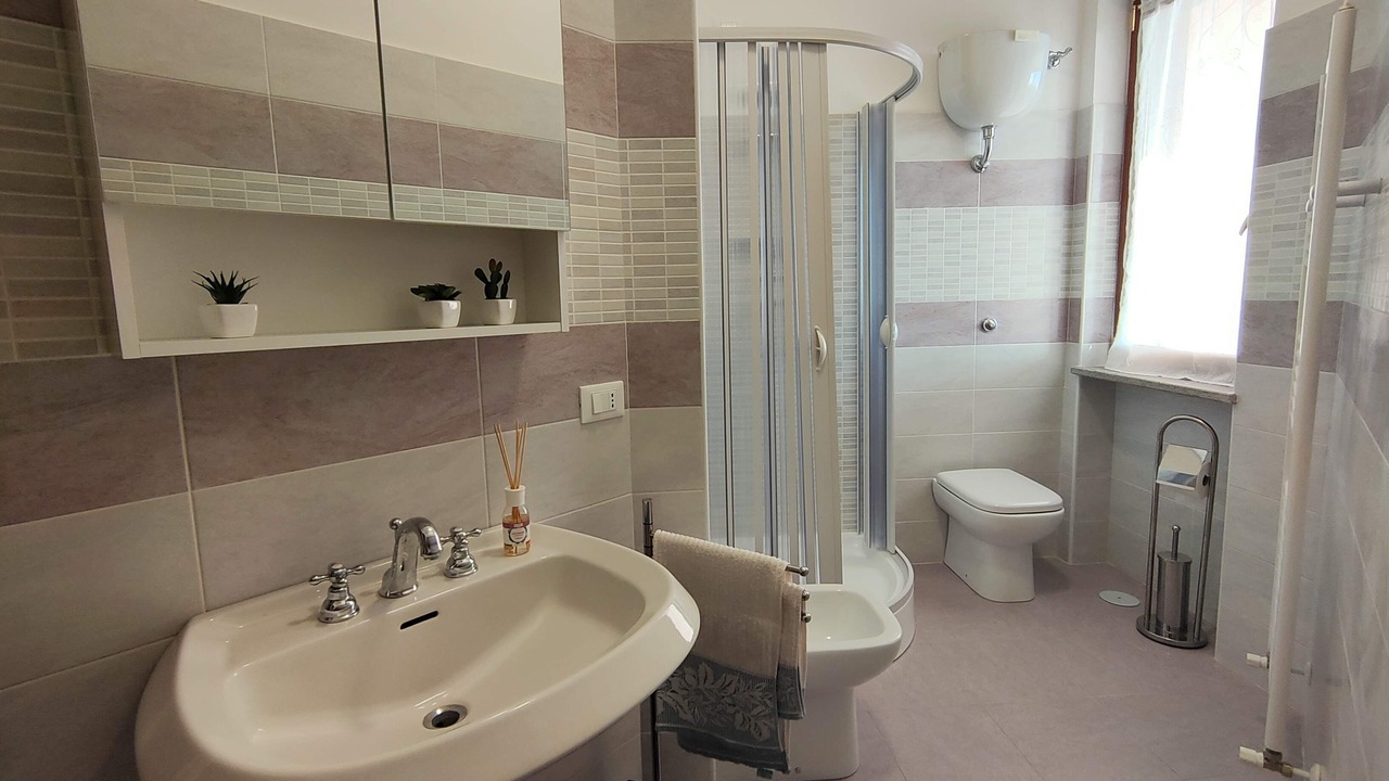 Photo of Bathroom in Montebuono