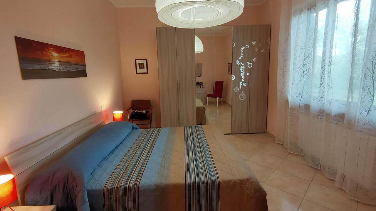Photo of Bedroom in Montebuono
