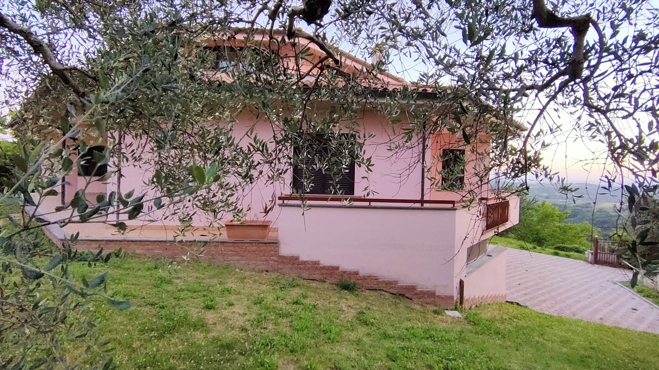 Photo of Outdoor in Montebuono