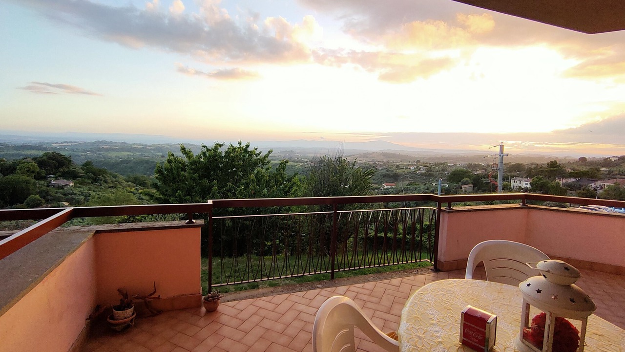 Photo of Outdoor in Montebuono