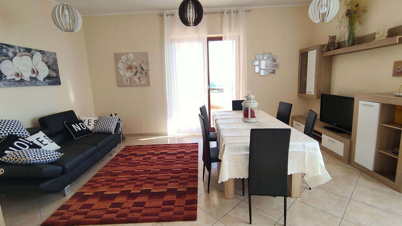 Photo of Livingroom in Montebuono