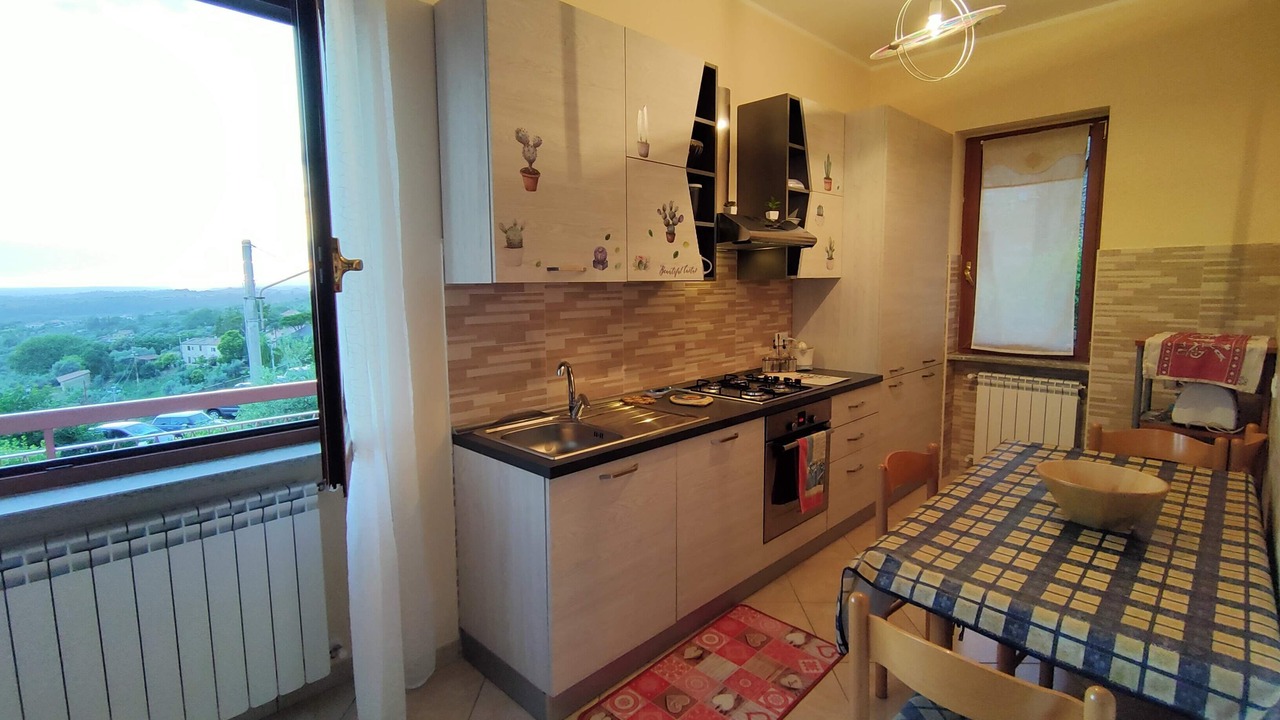 Photo of Kitchen in Montebuono