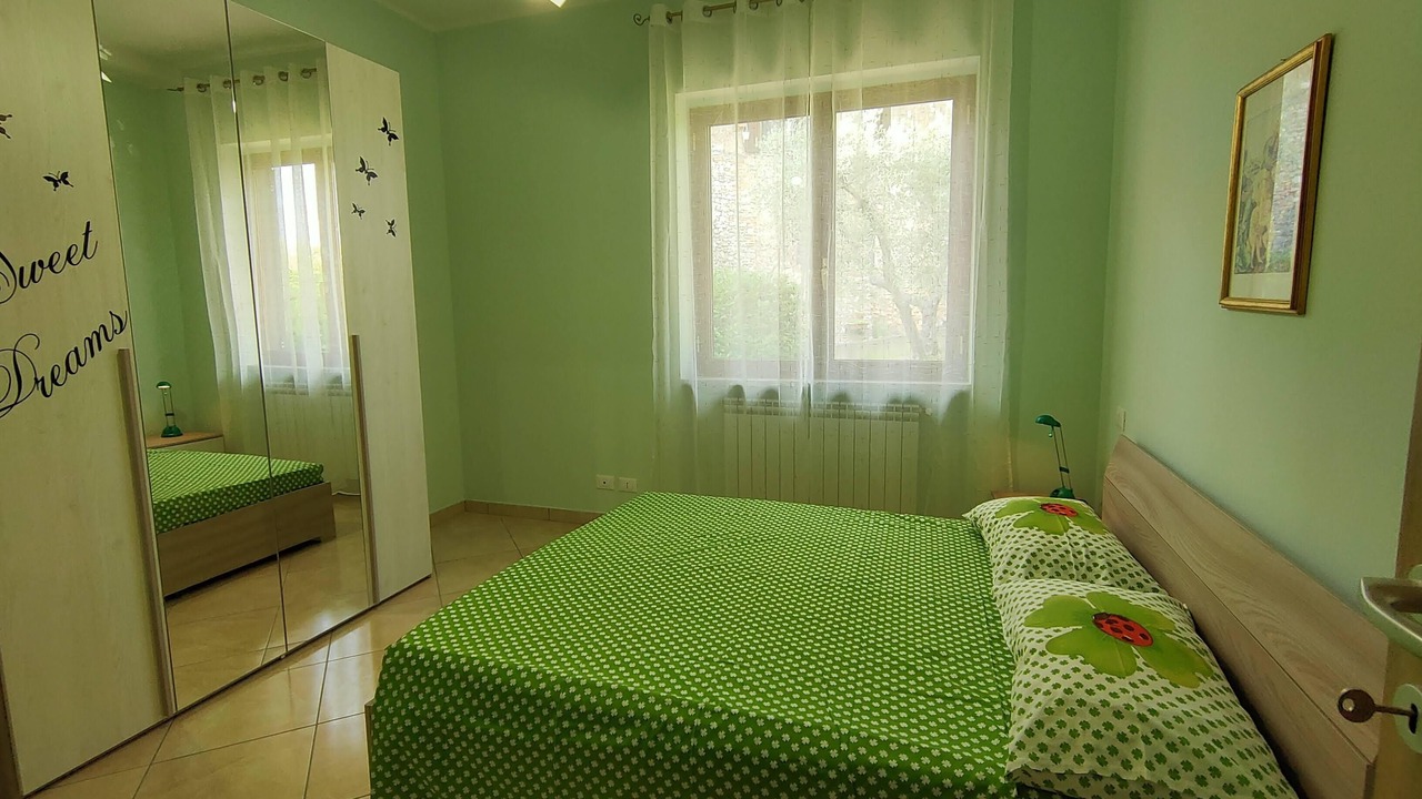 Photo of Bedroom in Montebuono