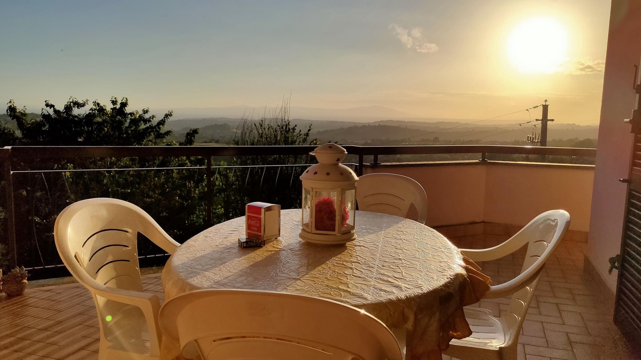 Photo of Outdoor in Montebuono