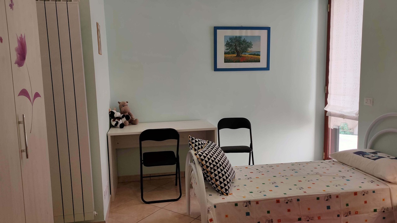 Photo of Bedroom in Montebuono