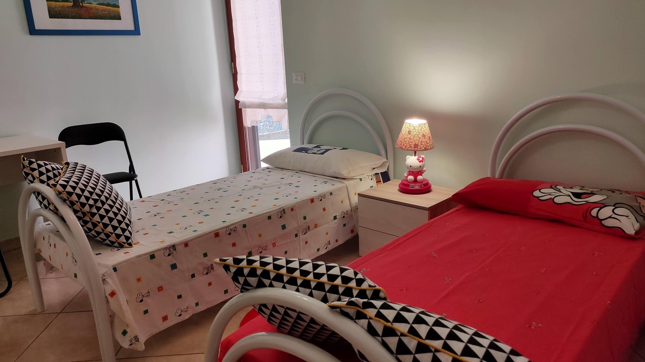 Photo of Bedroom in Montebuono