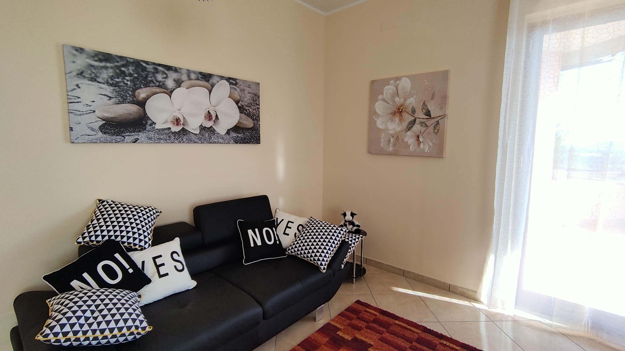 Photo of Livingroom in Montebuono