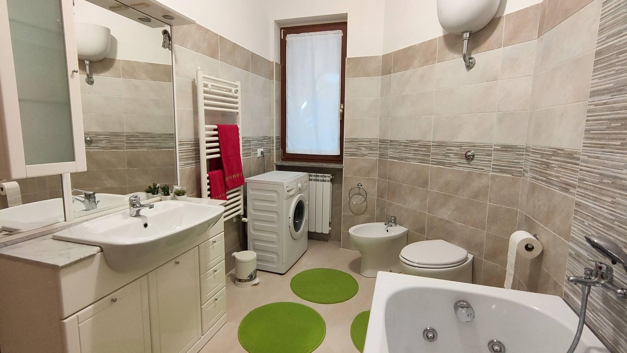 Photo of Bathroom in Montebuono
