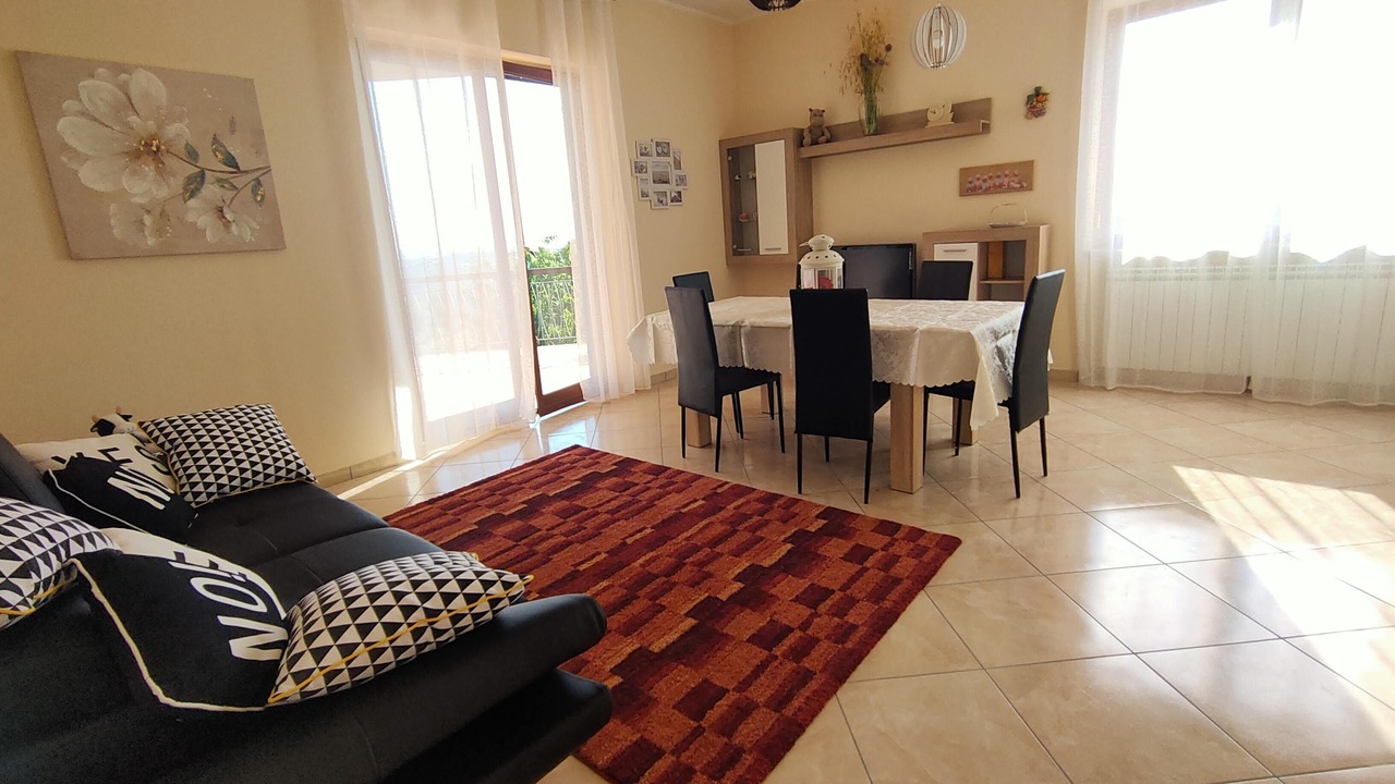 Photo of Livingroom in Montebuono