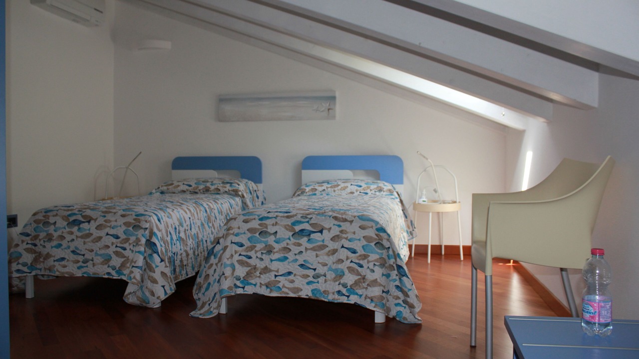 Photo of Bedroom in Cavi