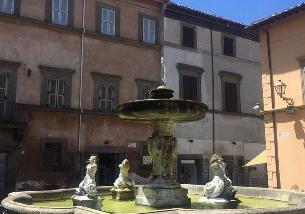 Photo of Outdoor in Tuscania