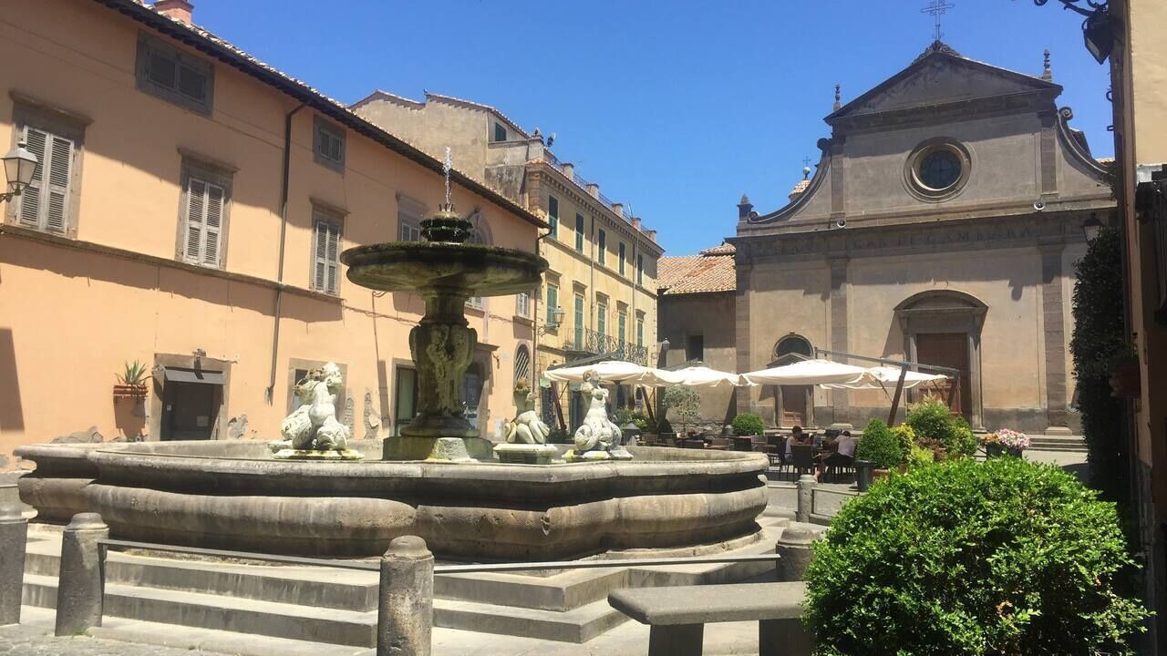 Photo of Others in Tuscania
