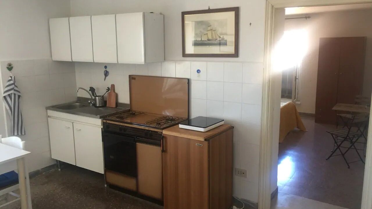 Photo of Kitchen in Tuscania