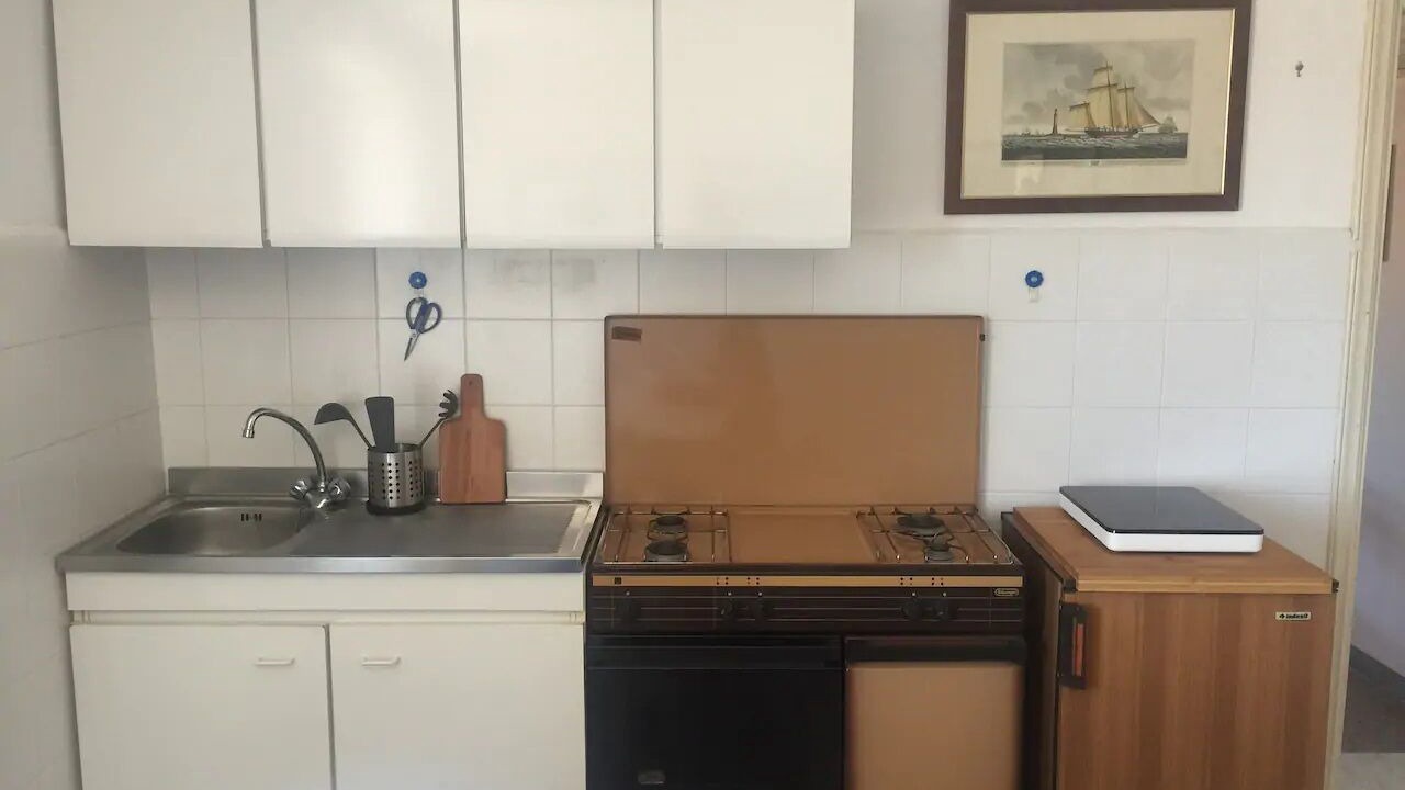 Photo of Kitchen in Tuscania