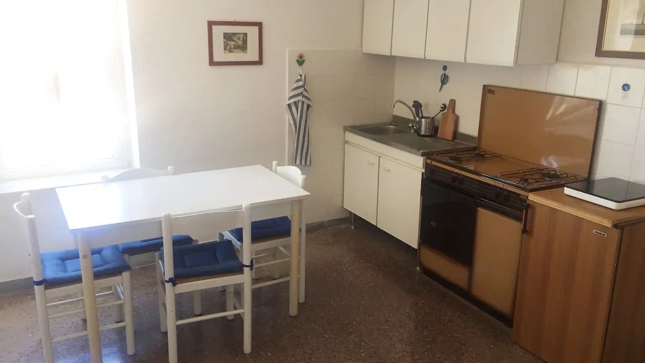 Photo of Kitchen in Tuscania