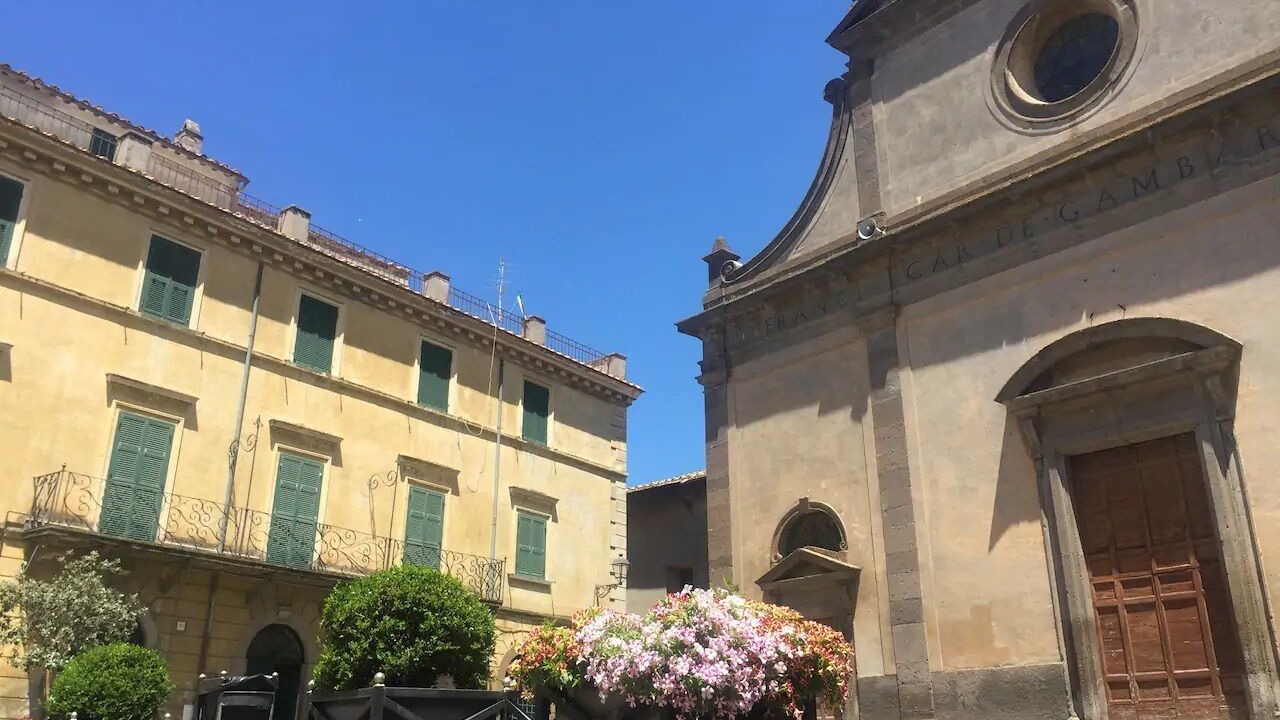 Photo of Others in Tuscania