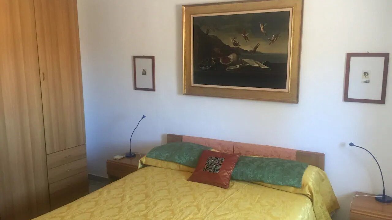 Photo of Bedroom in Tuscania
