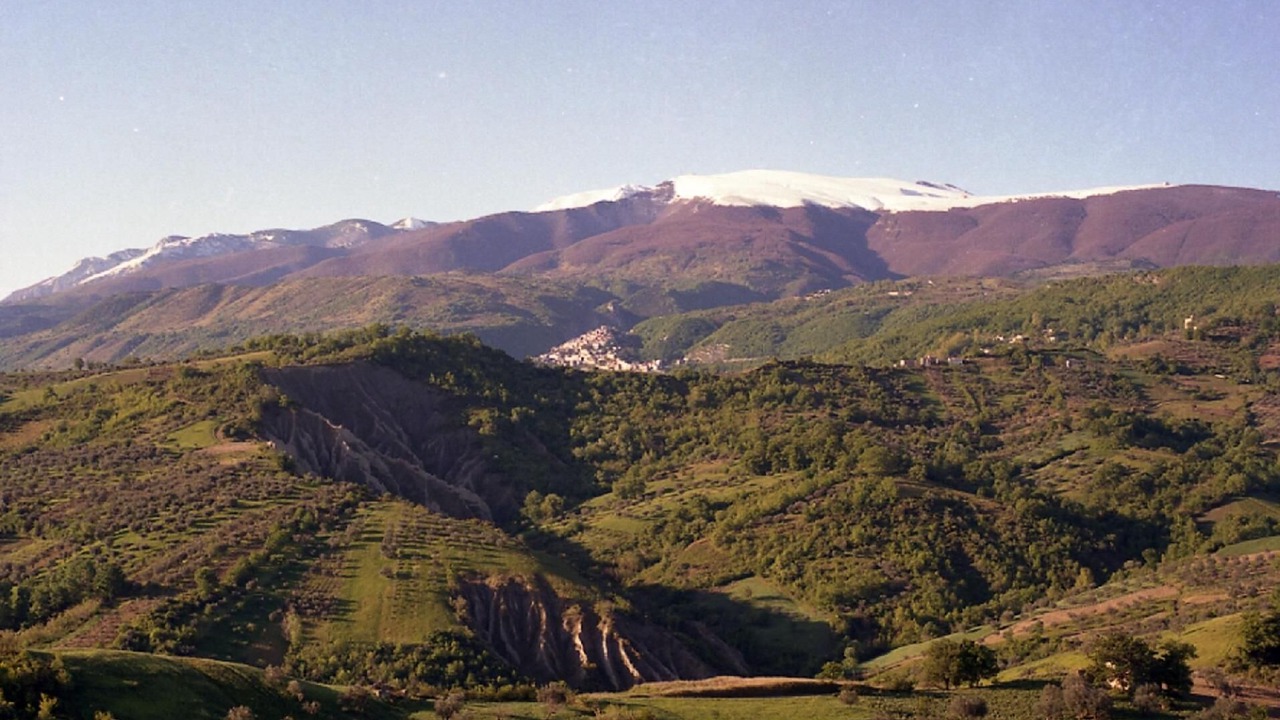 Photo of Outdoor in San Rocco