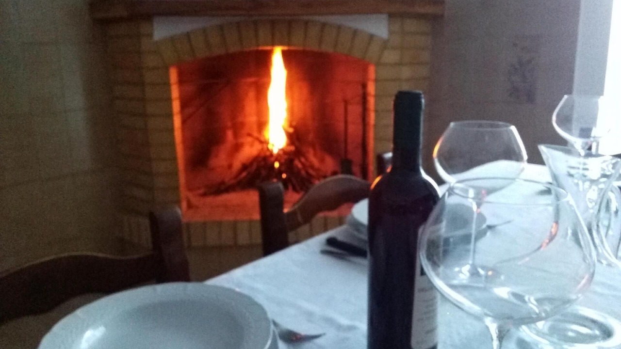 Photo of Livingroom in San Rocco